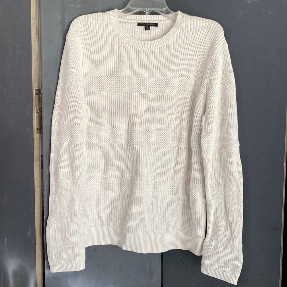 Banana Republic sweater